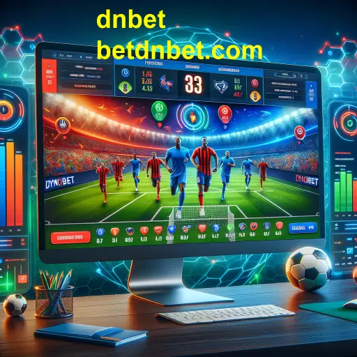 Fantasia Esportiva: A Nova Sensação do Entretenimento Online