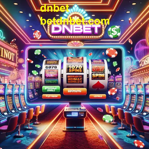 Descubra as Promoções Especiais do DNBET: Maximize Sua Experiência de Jogo