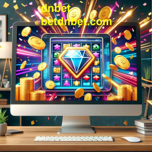 A Ascensão das Raspadinhas no DNBET: Entretenimento e Prêmios ao Seu Alcance