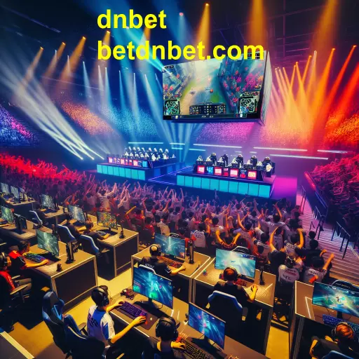 A Ascensão dos Torneios de eSports e sua Influência nas Apostas Online