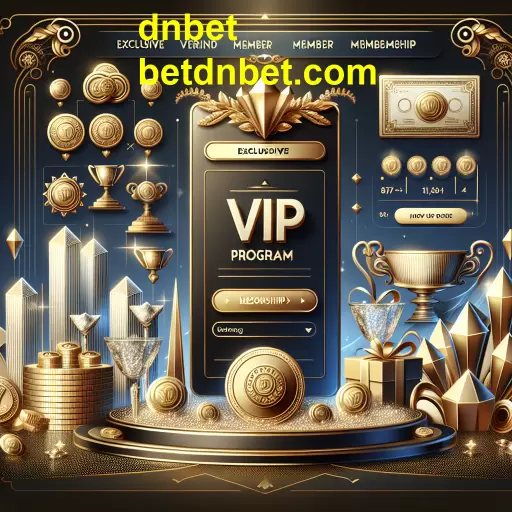 Descubra o Programa VIP do Dnbet: Benefícios Exclusivos para Jogadores